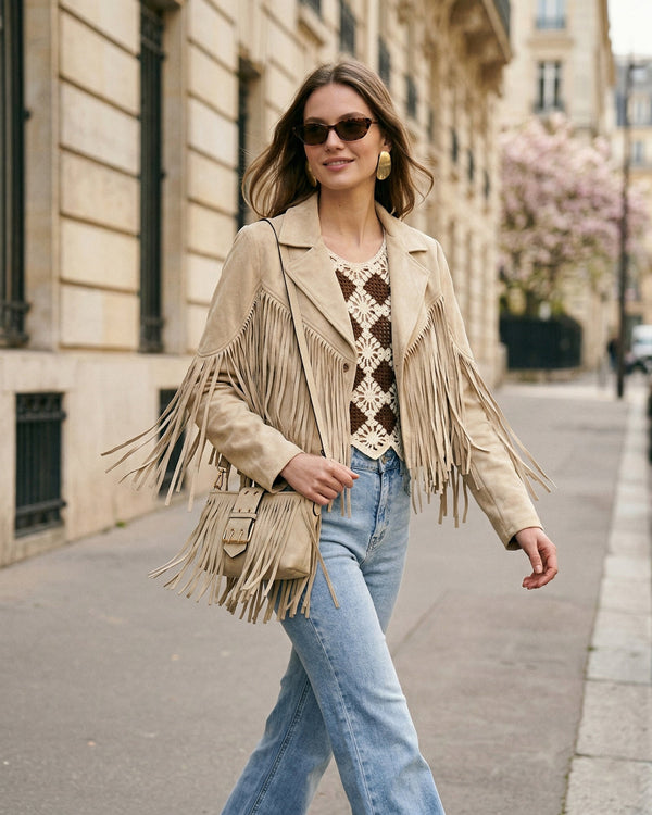 Giacche  e completi donna