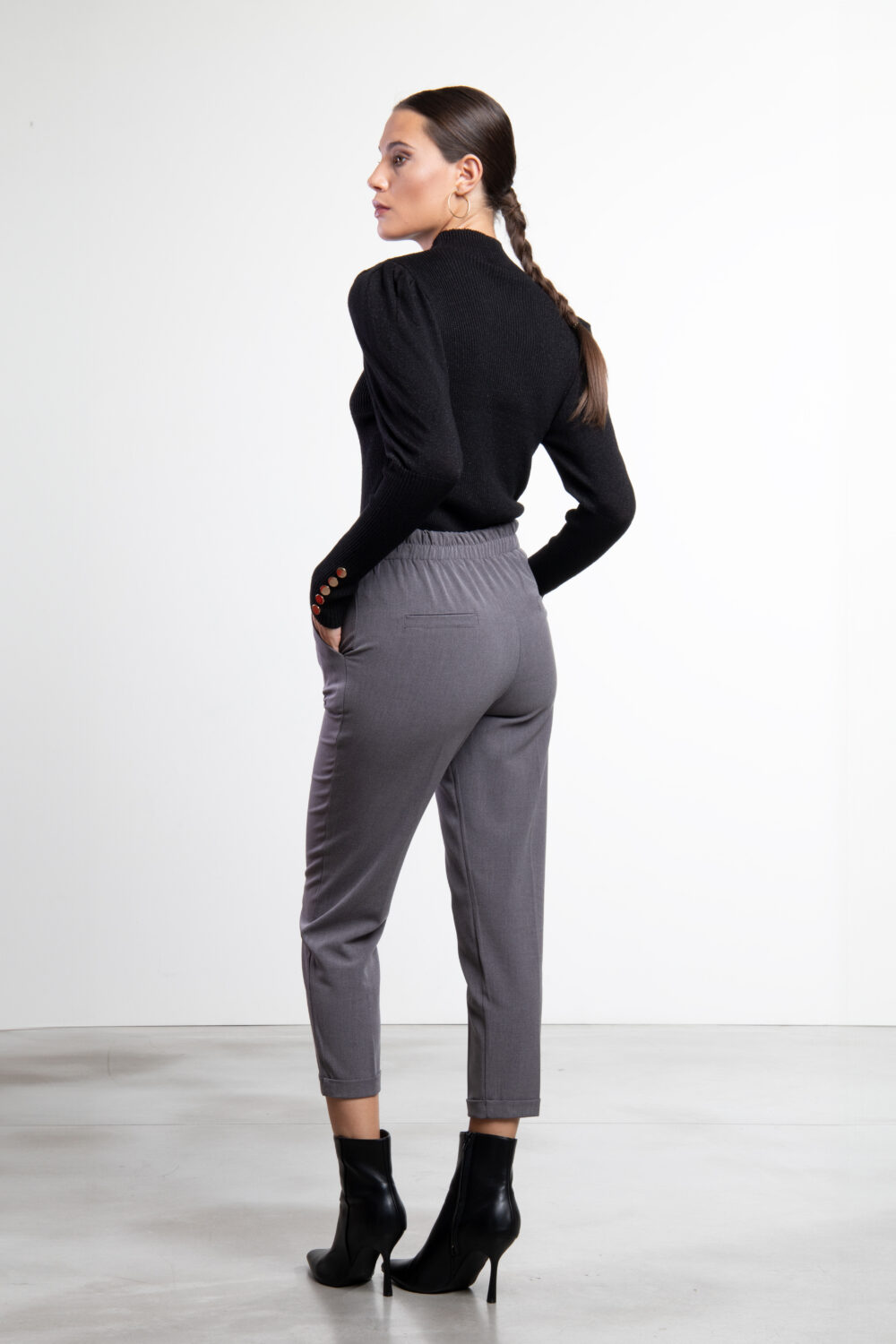 Pantalone elegante