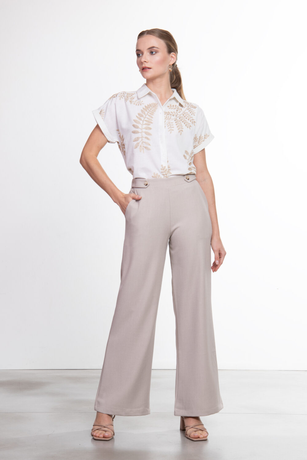 Pantalone