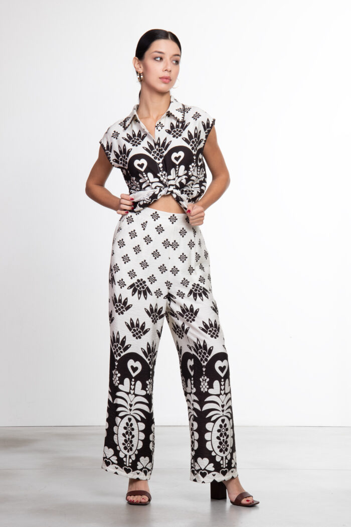 Pantalone Fantasia