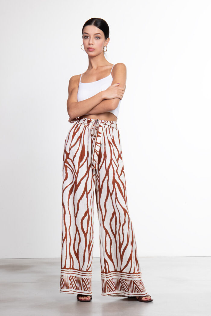 Pantalone Fantasia