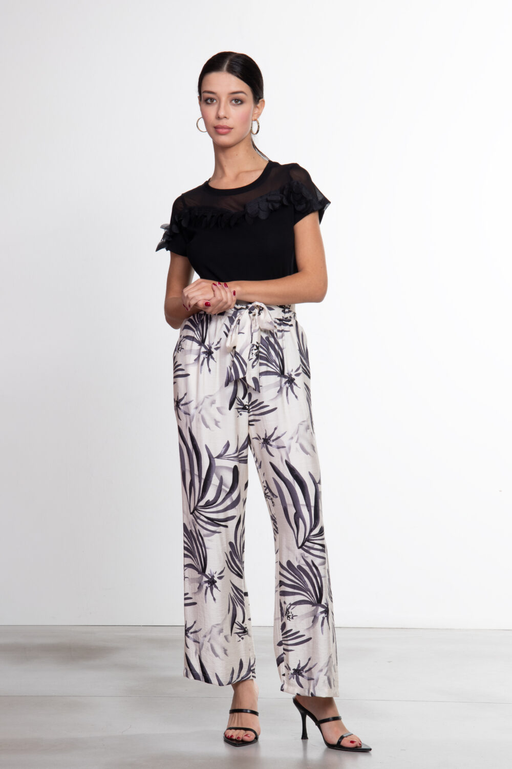 Pantalone Fantasia