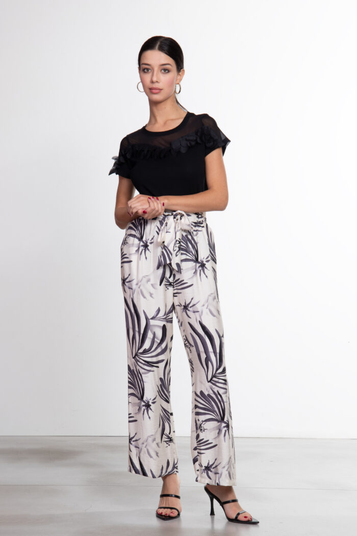 Pantalone Fantasia