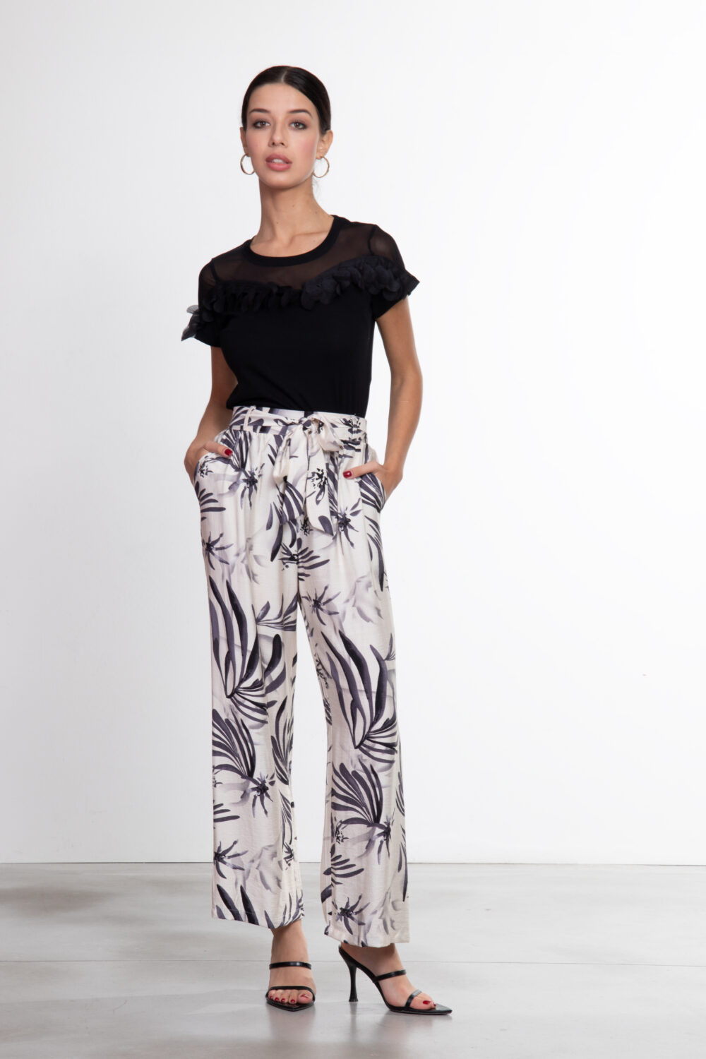 Pantalone Fantasia