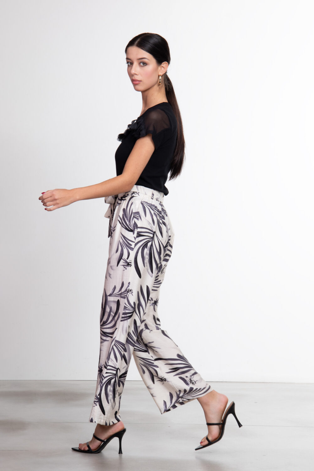 Pantalone Fantasia