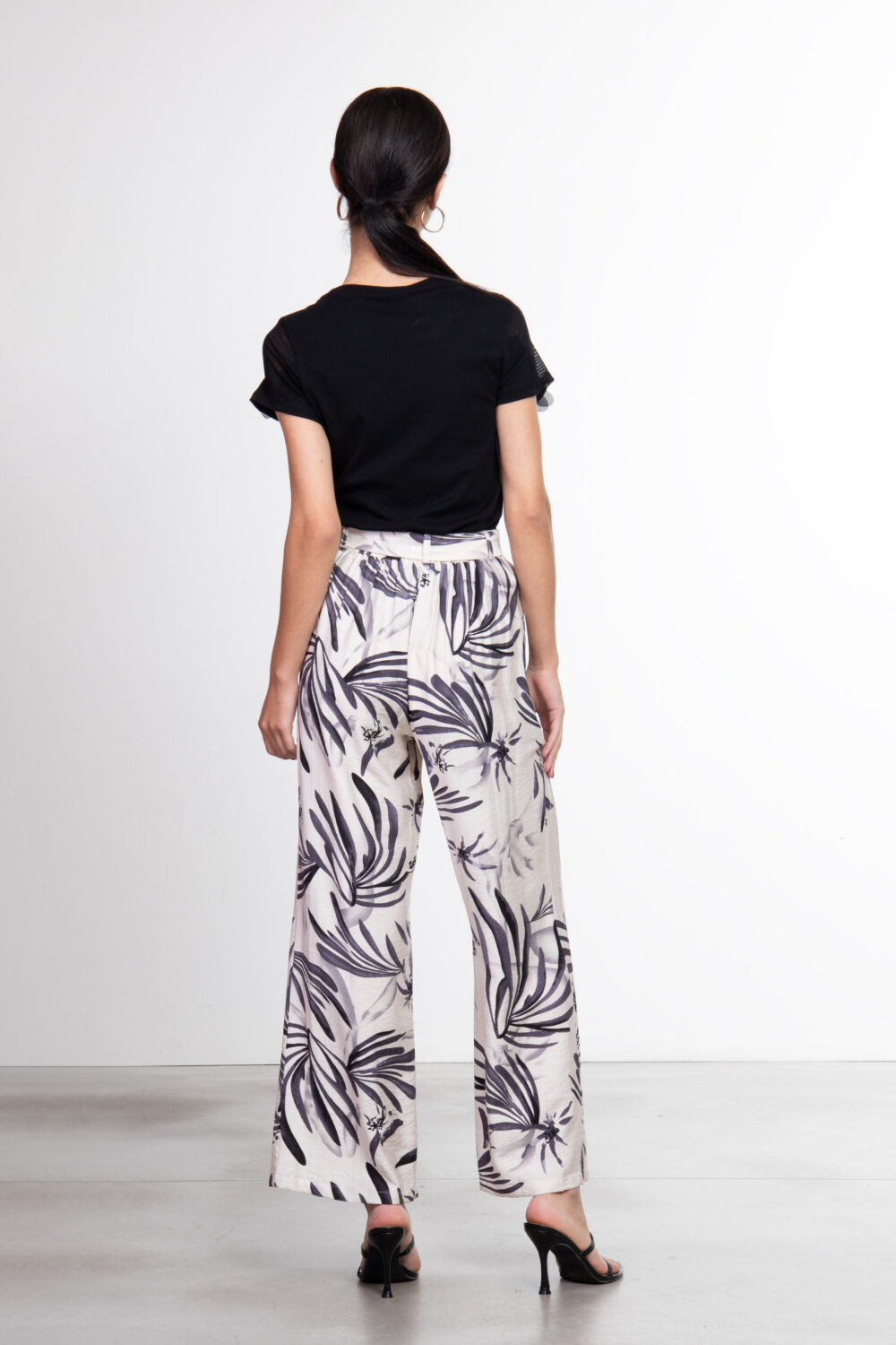 Pantalone Fantasia