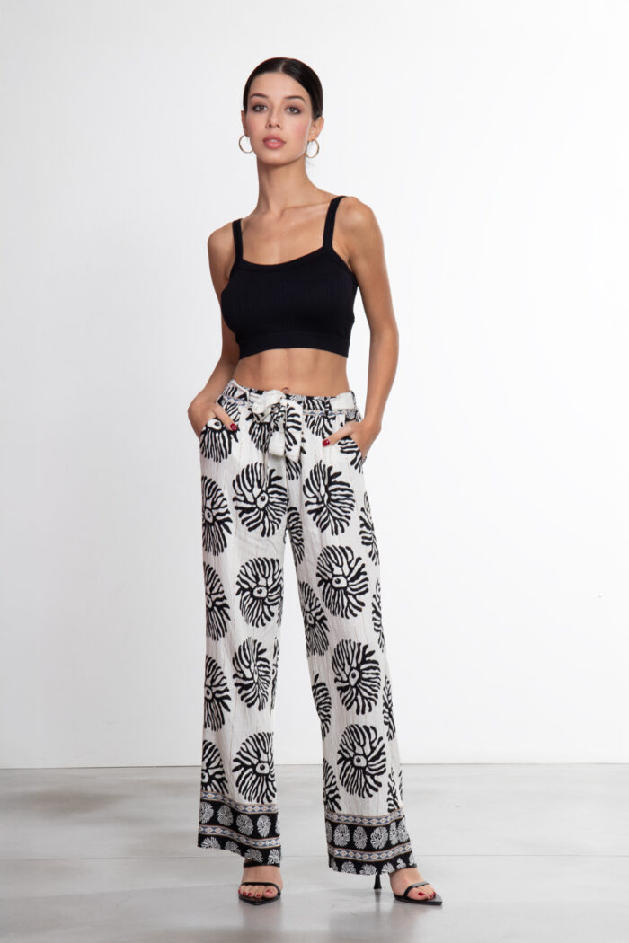 Pantalone Fantasia