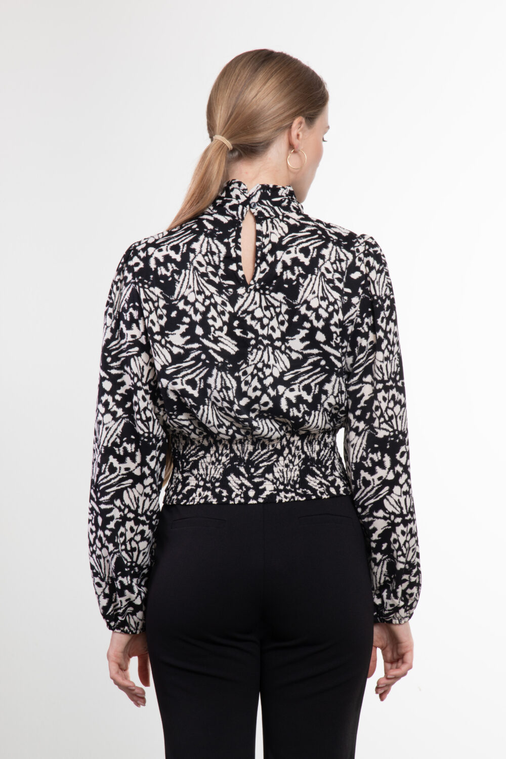 Blusa