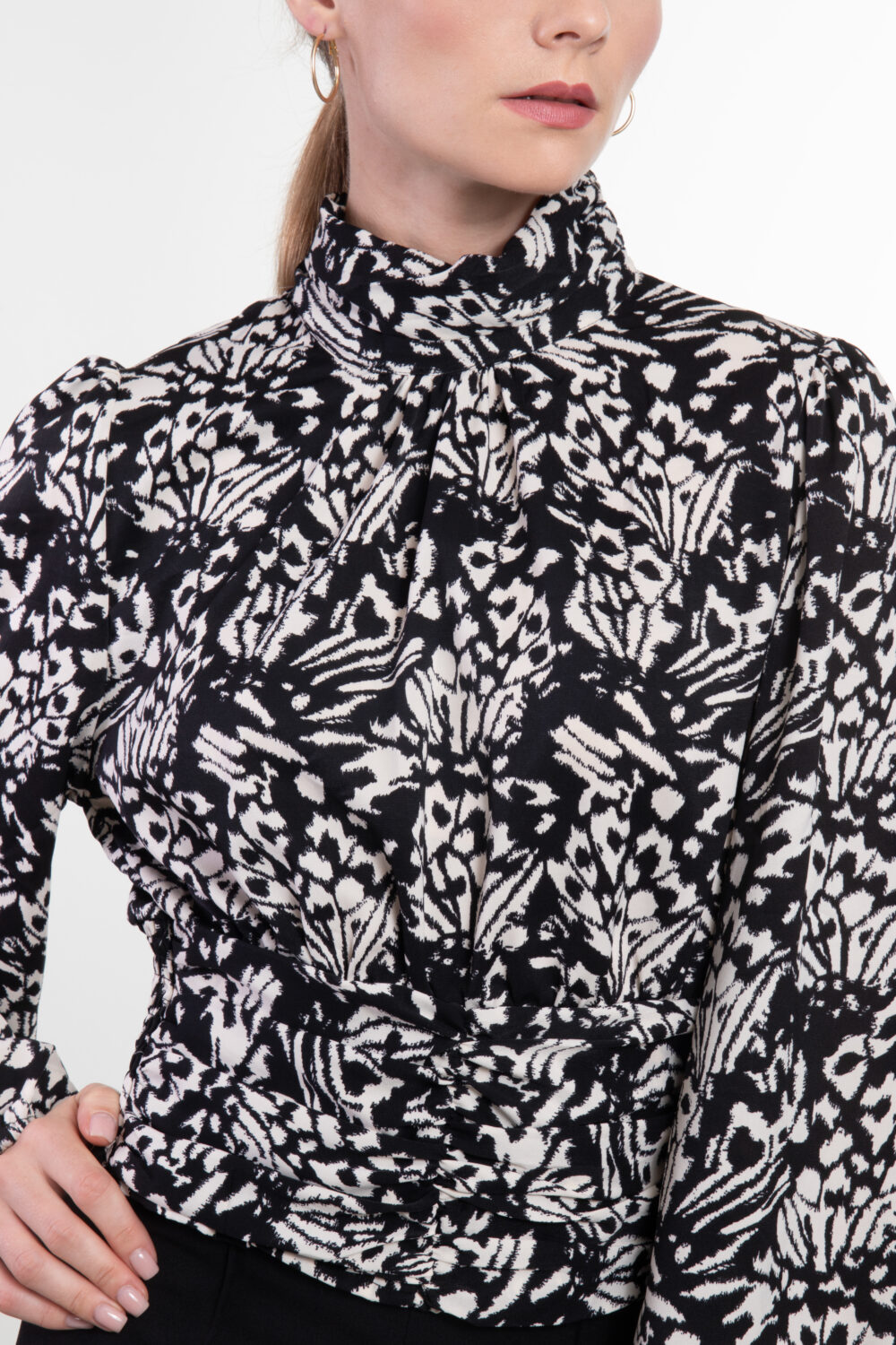 Blusa