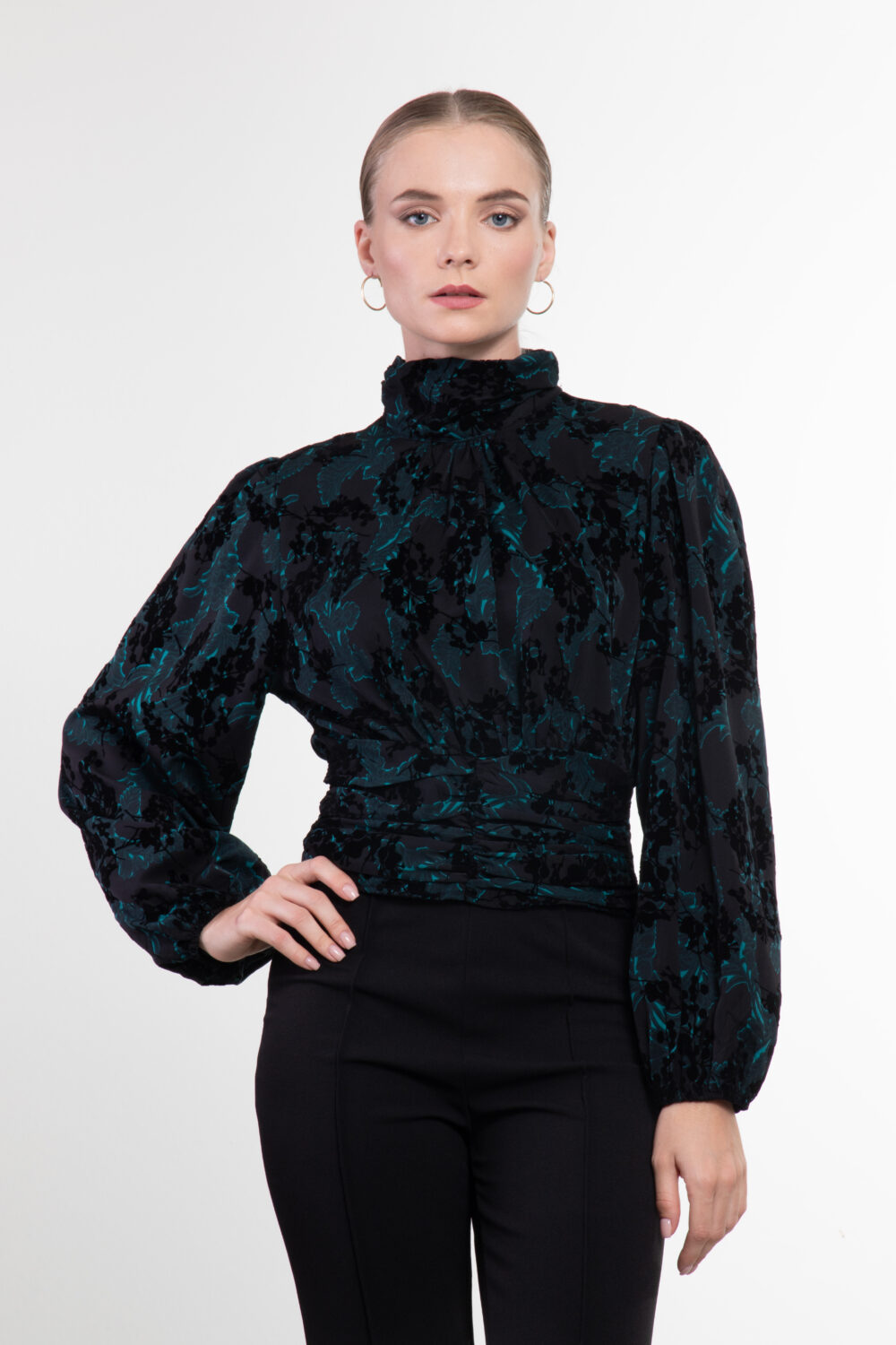 Blusa