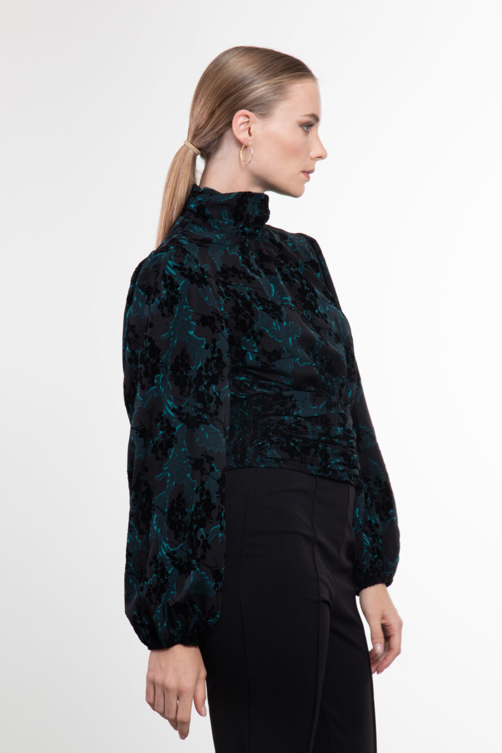 Blusa