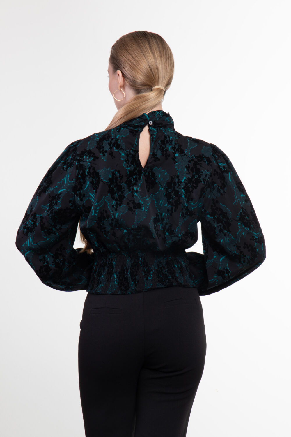 Blusa