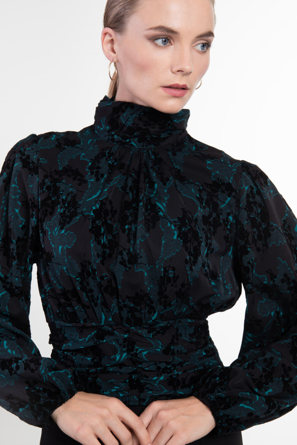 Blusa