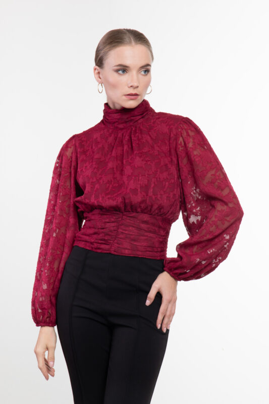 Blusa