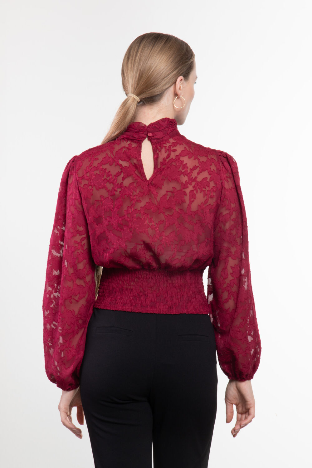 Blusa