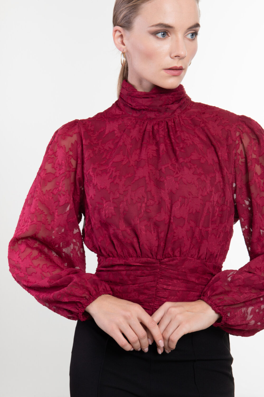 Blusa