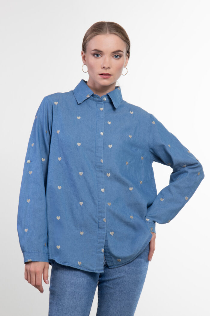 Camicia