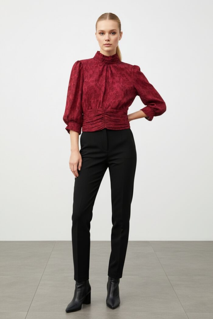 Blusa