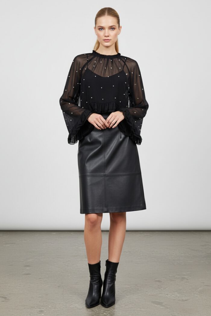 Blusa