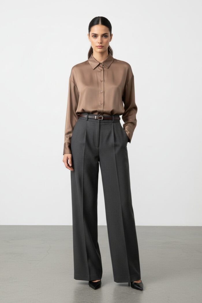 Camicia