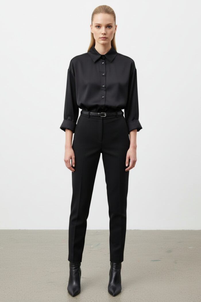 Camicia