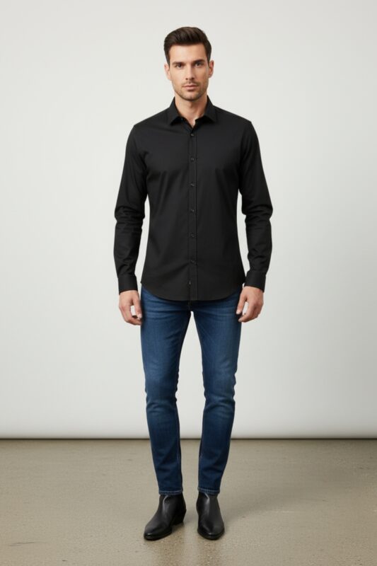 Camicia