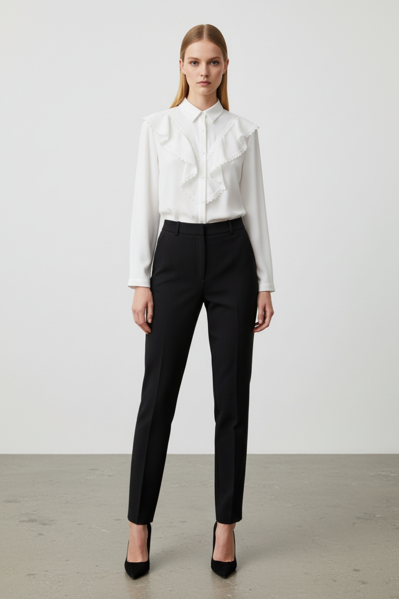 CAM-B17370A-BIANCO-20251005204341 Camicia