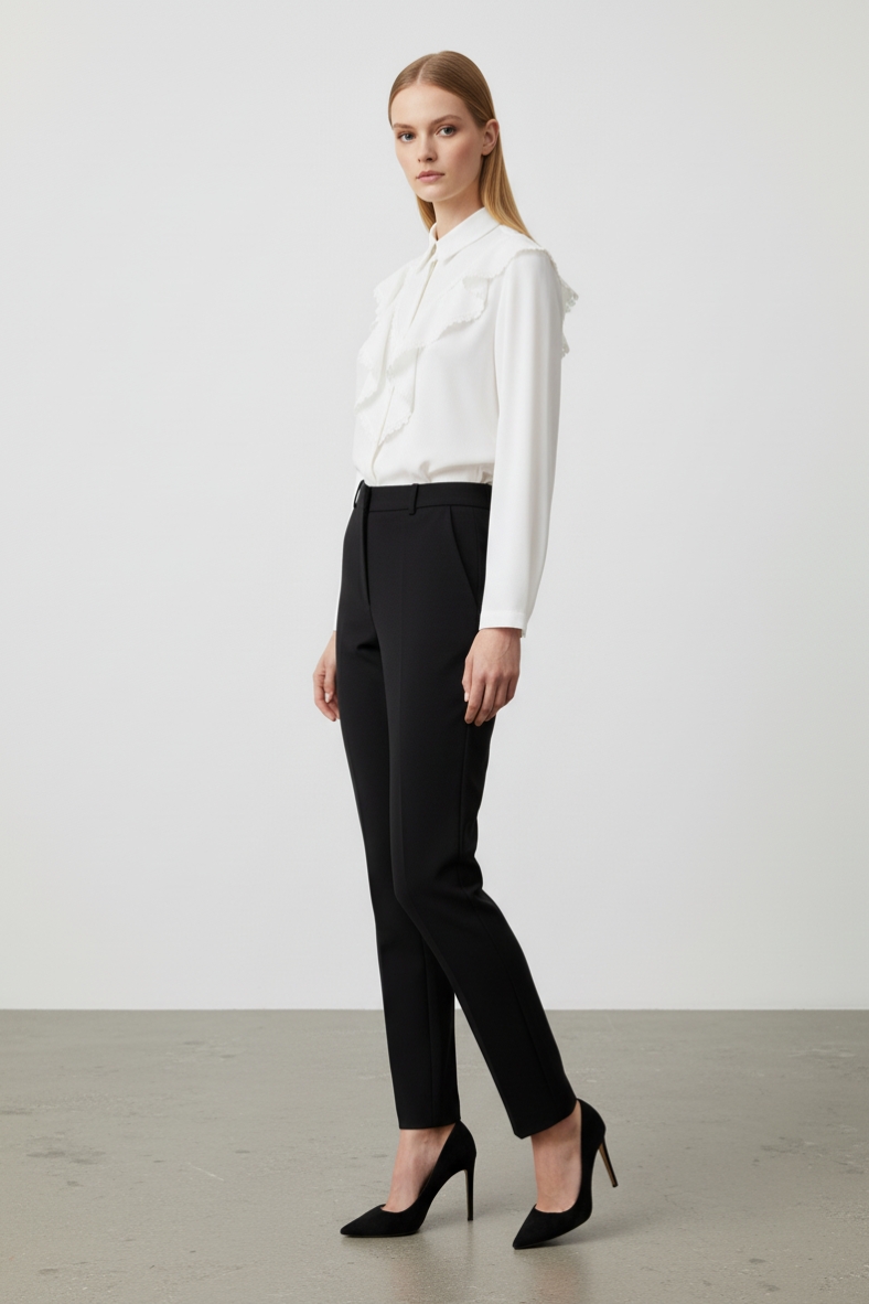 CAM-B17370A-BIANCO-20251005204431 Camicia