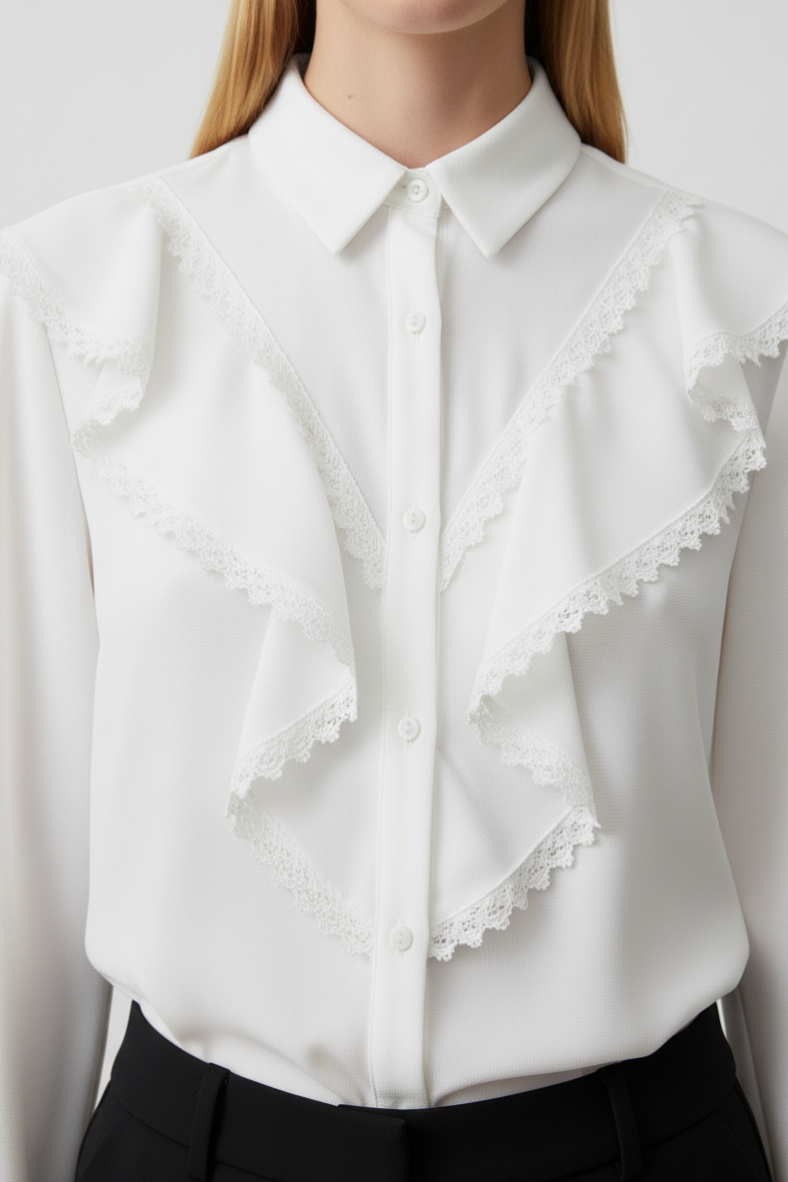 CAM-B17370A-BIANCO-20251005204600 Camicia