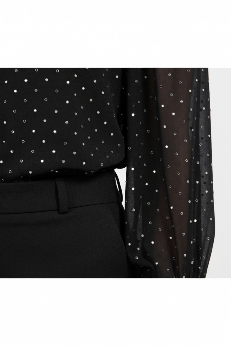 CAM-B3817A-NERO-20251020105401 Camicia