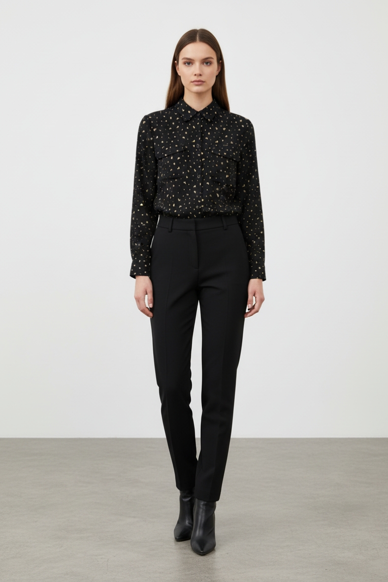 CAM-B8399-SA-NERO-20251027083115 Camicia