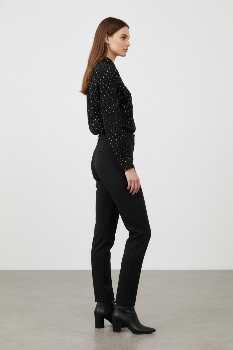 CAM-B8399-SA-NERO-20251027083140 Camicia