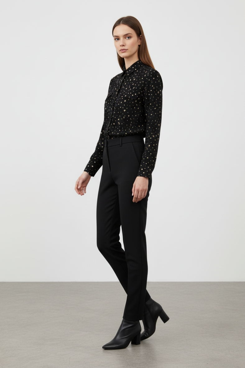 CAM-B8399-SA-NERO-20251027083204 Camicia