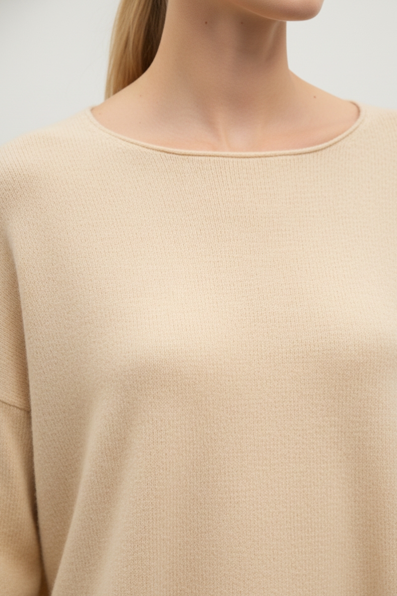 MAG-B22129AIA-PANNA-20251015085615 Maglia