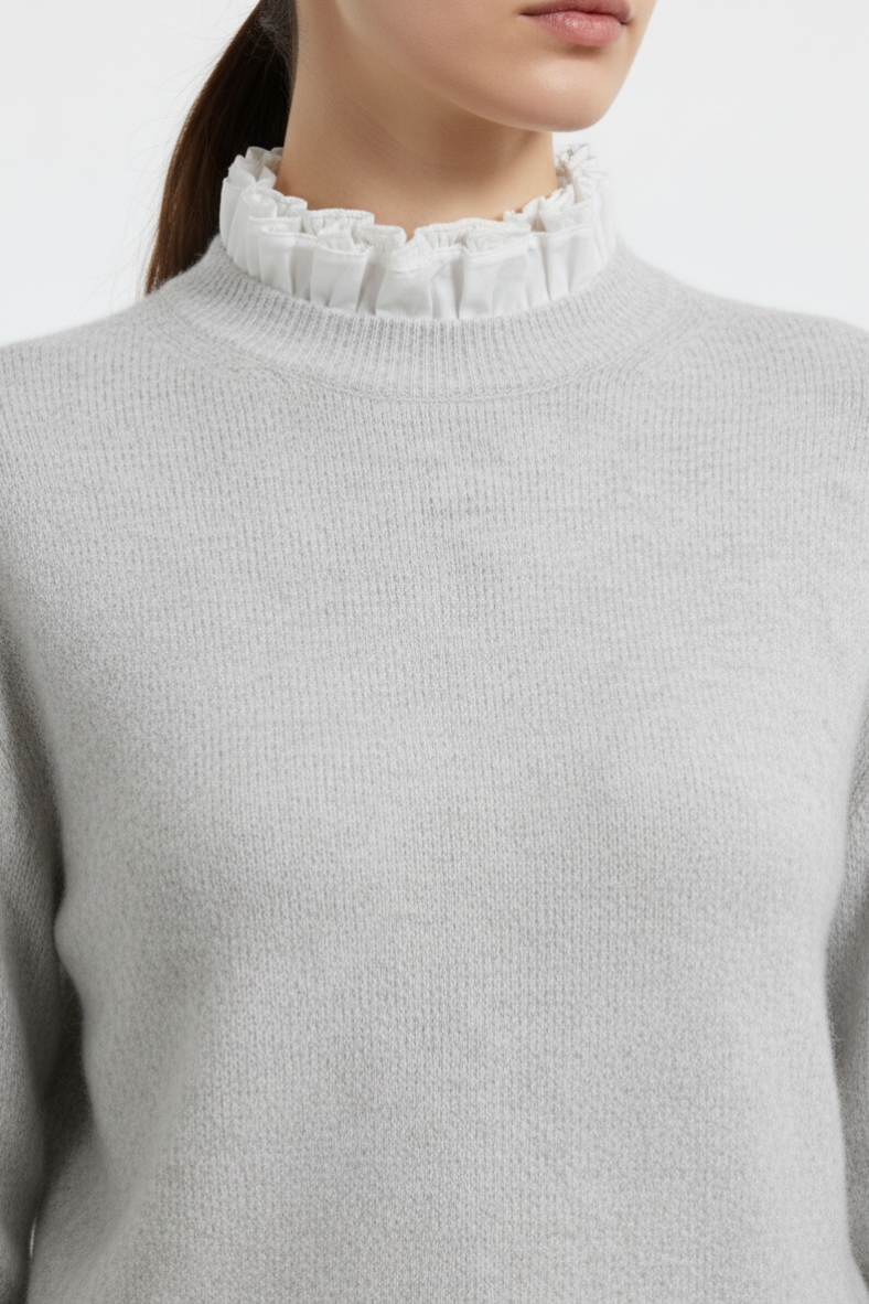 MAG-B656A-GRIGIO-20251023100705 Maglia