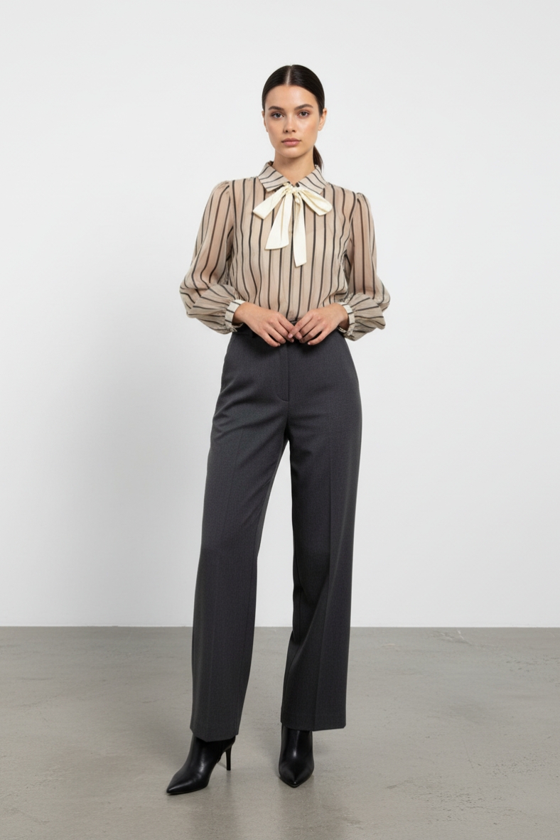 CAM-B5377A-BEIGE-20251110162139 Camicia