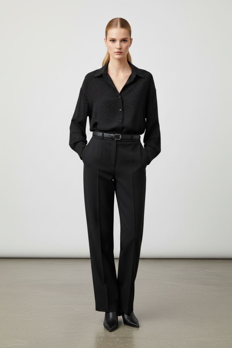 CAM-B9063A-NERO-20251119103950 Camicia