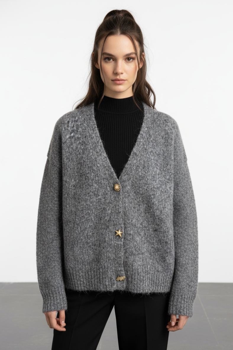 CAR-B2647A-GRIGIO-20251211211138 Cardigan