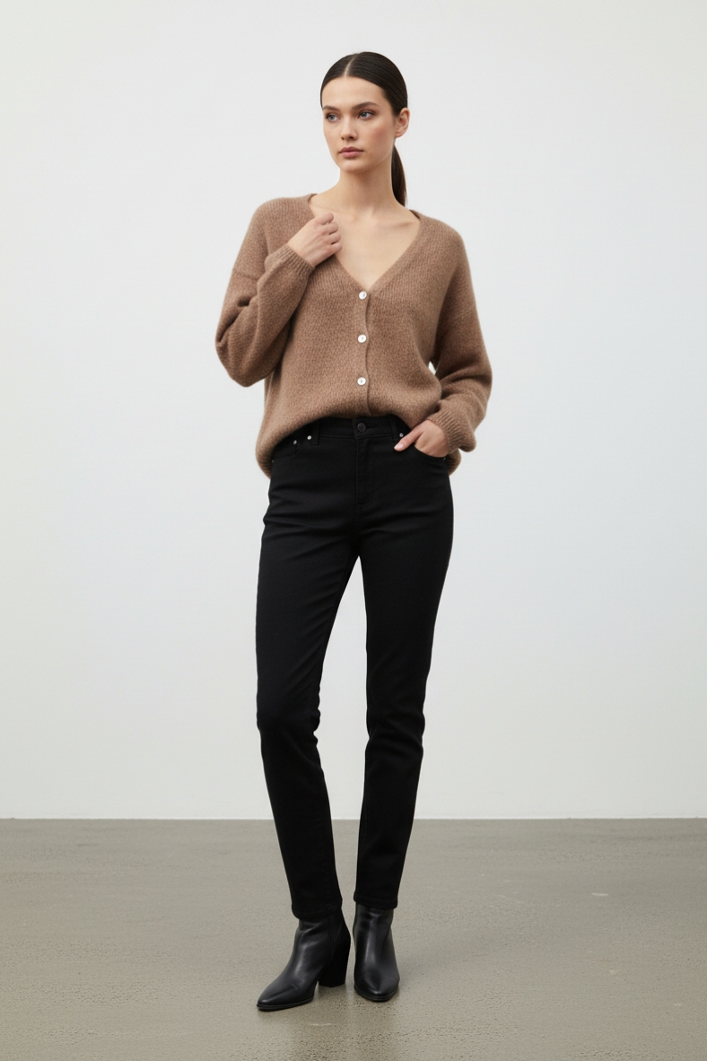 CAR-BA20226GA-BEIGE-20251203134515 Cardigan