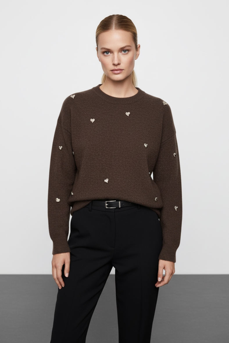 MAG-B217A-MORO-01 Maglia